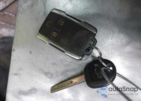 2019 Chevrolet Silverado 2500Hd Ltz z USA, uszkodzony, nr VIN 1GC1KTEY4KF201804